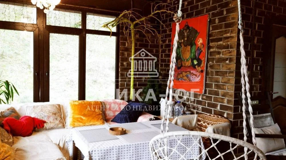 Продажа дома, Ольгинка, Туапсинский район, Заречный кв-л. - Фото 36