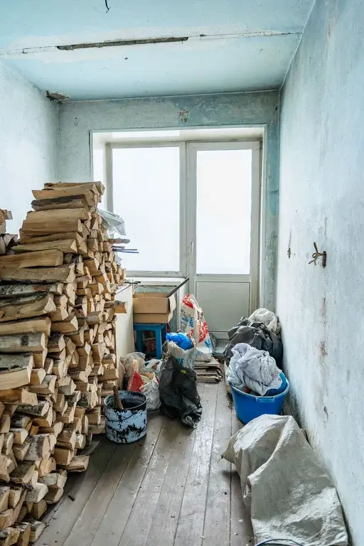 Квартира в с. Ункурда - Фото 14