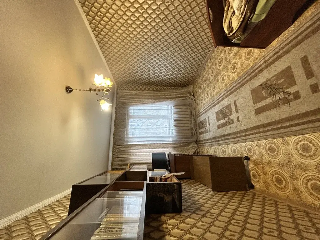 Продажа 3 комнатной квартиры - Фото 1