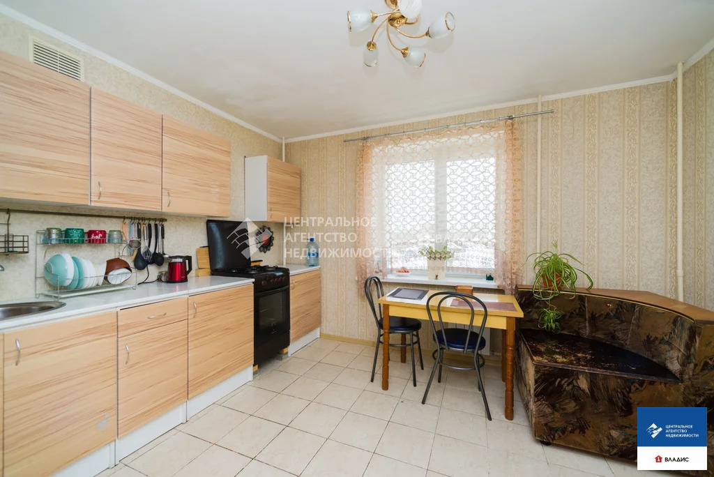 Продажа квартиры, Рязань, ул. Щорса - Фото 5