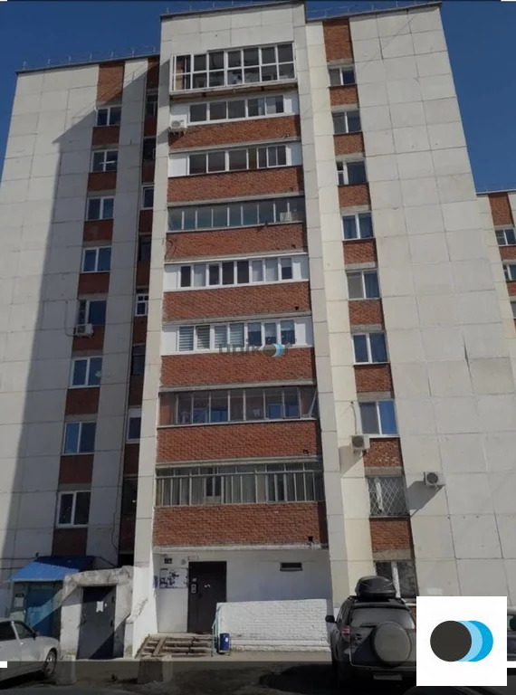 Продажа квартиры, Уфа, улица Уфимское Шоссе - Фото 1