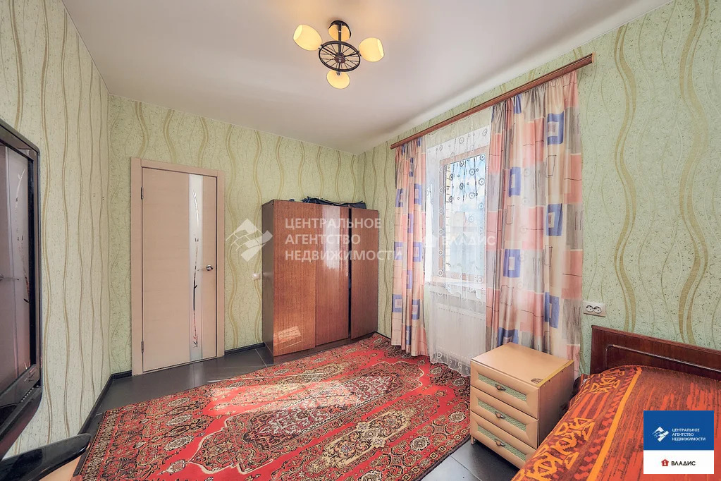 Продажа дома, Пощупово, Рыбновский район, Почтовая улица - Фото 13