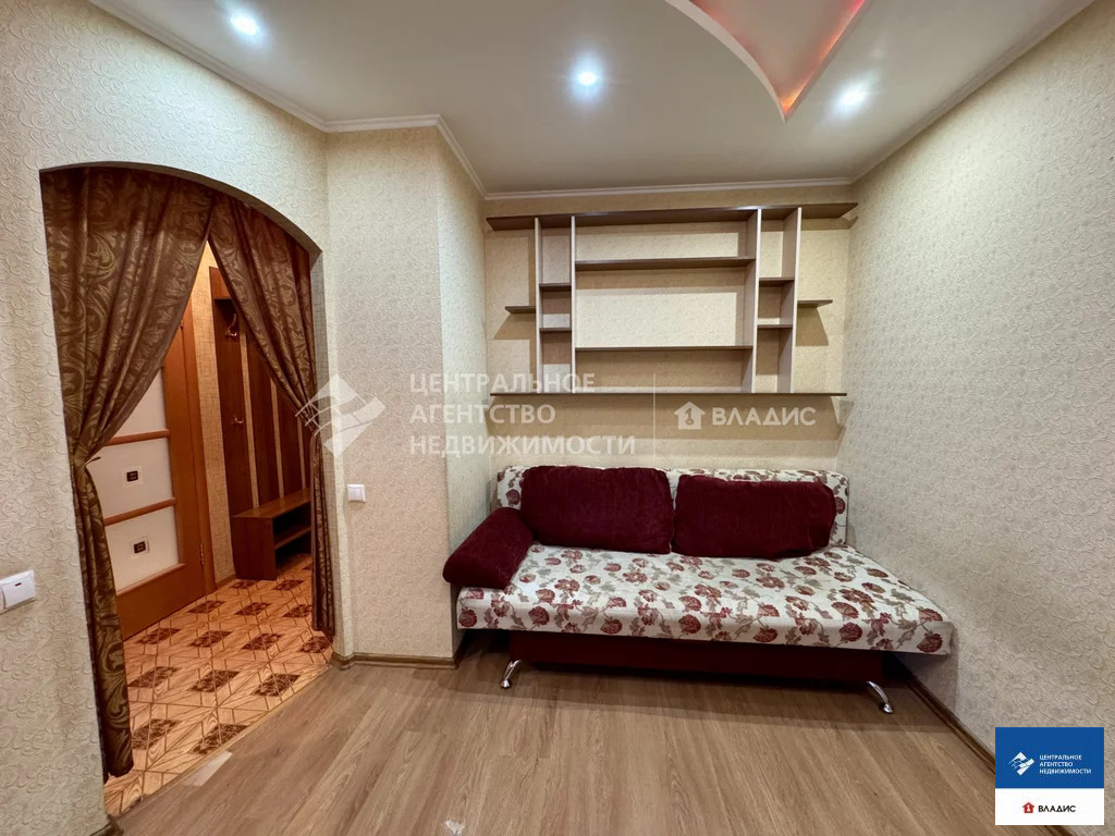 Аренда квартиры, Рязань, улица 2-е Бутырки - Фото 14