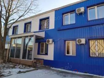 Продажа ПСН, Новая Усмань, Новоусманский район, ул. Промышленная - Фото 1