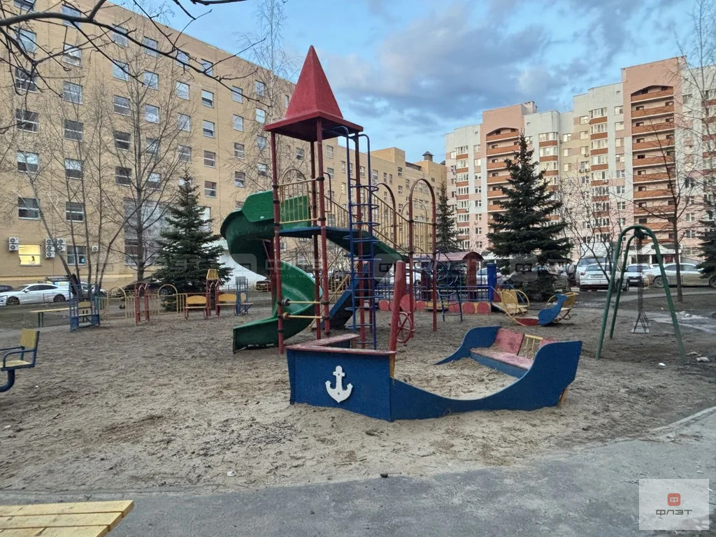 Продажа квартиры, Казань, Ямашева пр-кт. - Фото 11