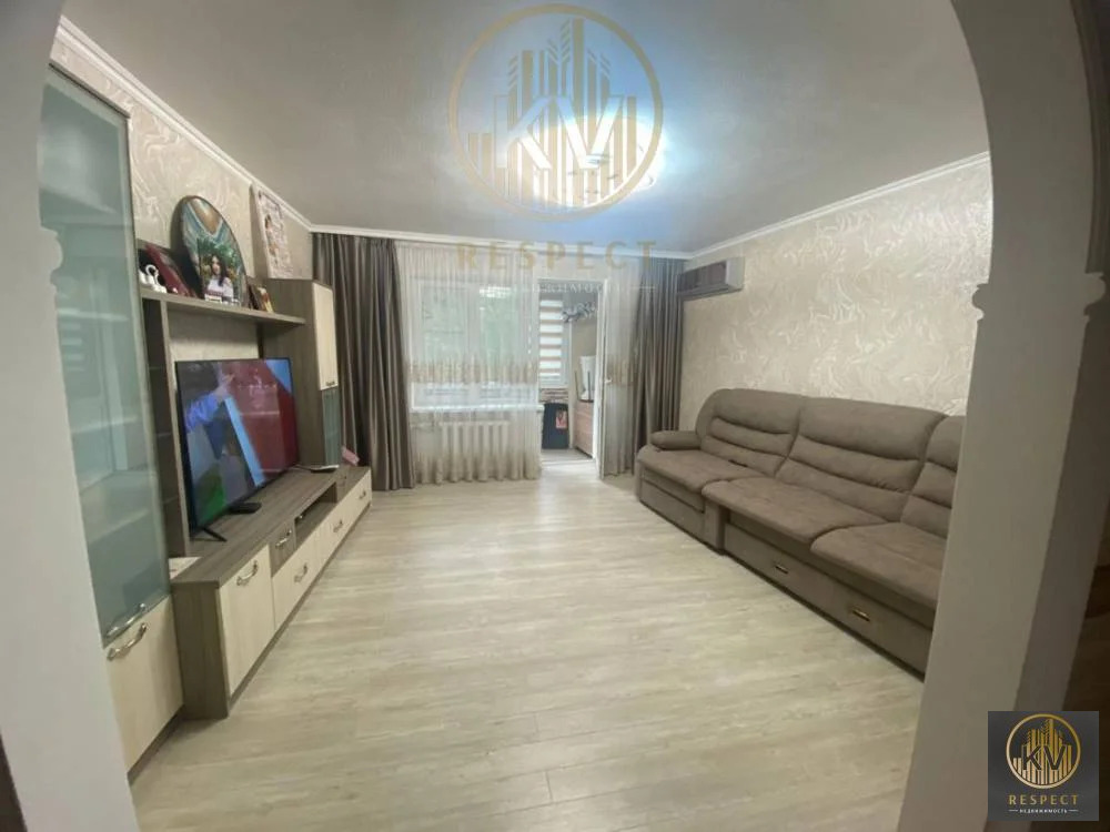 Продажа квартиры, Минеральные Воды, ул. Бештаугорская - Фото 4