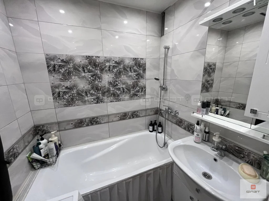 Продажа квартиры, Казань, ул. Лукина - Фото 17