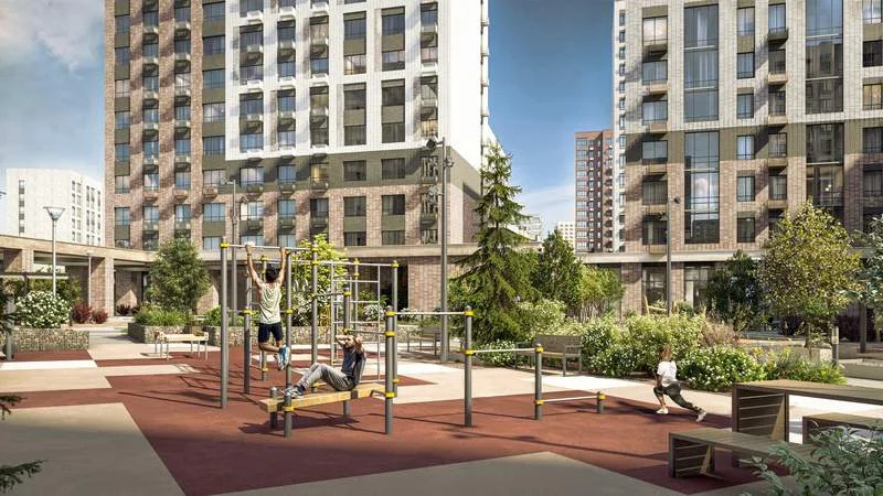 Прямая продажа от застройщика - Фото 18