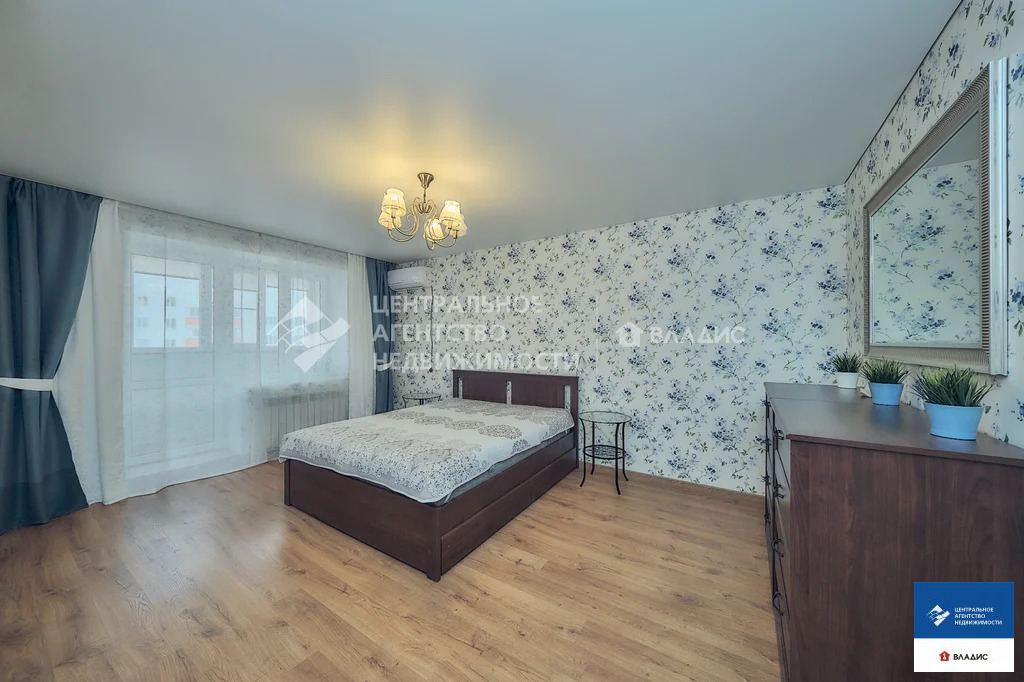 Продажа квартиры, Рязань, Васильевская улица - Фото 0