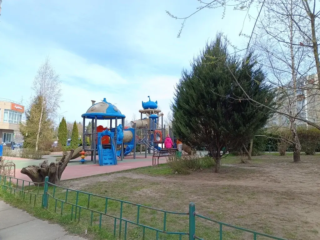 1к.кв. Ленина, дом 203 - Фото 18