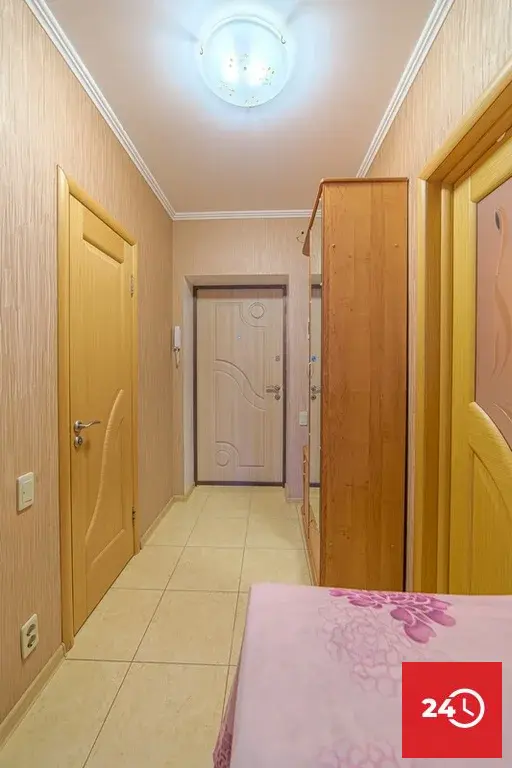 Продается 1- комнатная квартира с хорошим ремонтом Лядова 64 - Фото 14