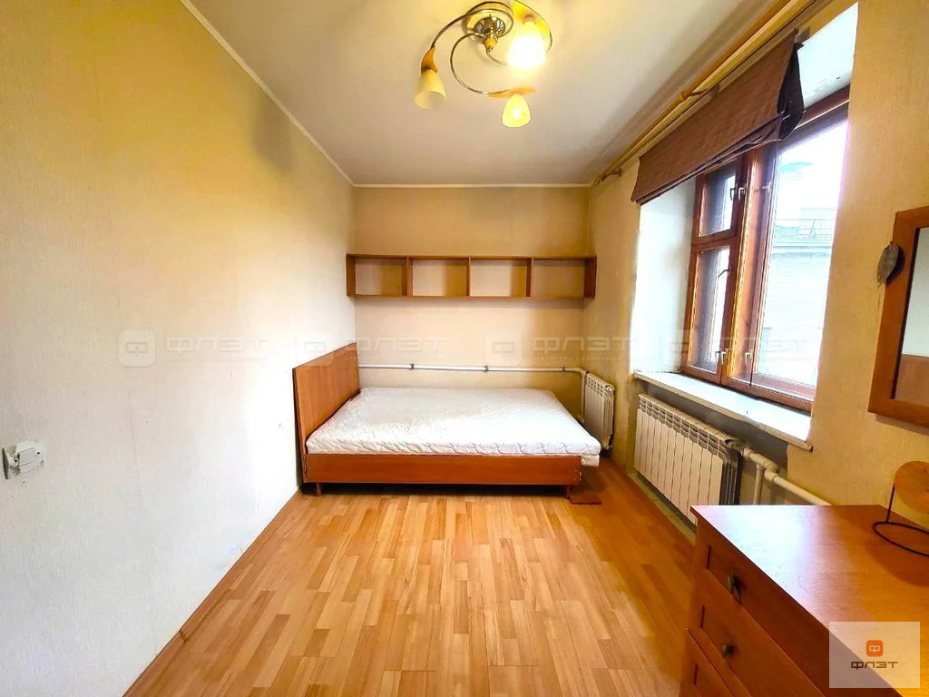 Продажа квартиры, Казань, ул. Достоевского - Фото 17