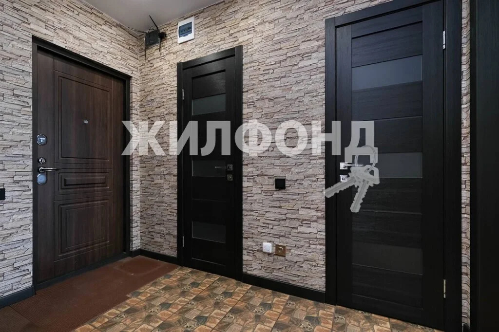 Продажа квартиры, Новосибирск, Николая Сотникова - Фото 7