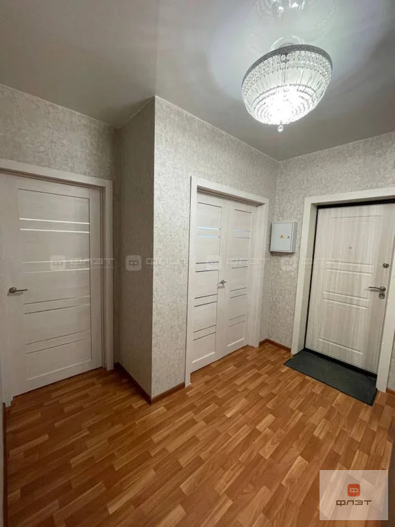 Продажа квартиры, Казань, ул. Баки Урманче - Фото 11