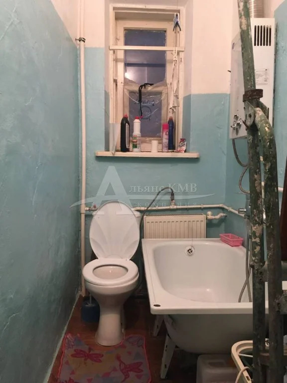 Продажа квартиры, Георгиевск, ул. Октябрьская - Фото 11