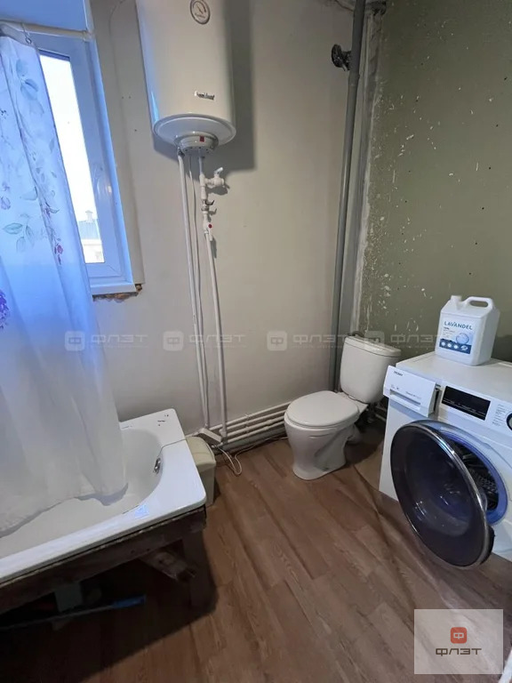 Продажа таунхауса, Чернышевка, Высокогорский район, ул. Балкыш - Фото 15
