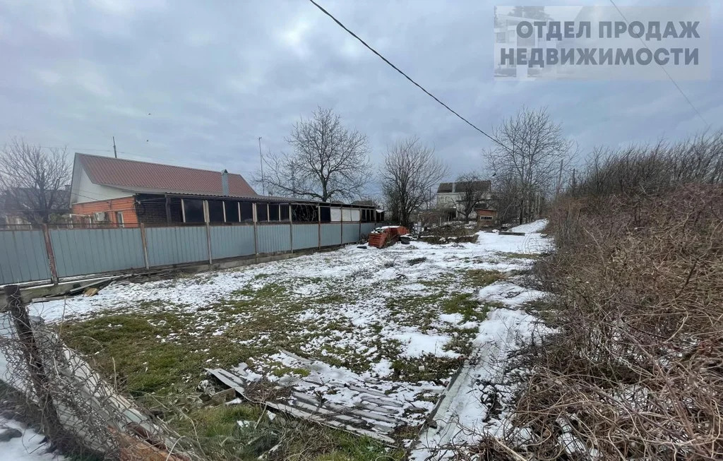 Участок угловой - Фото 2