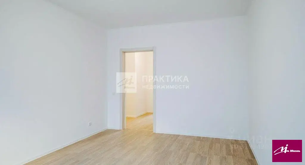 Продаю квартиру-студию 23.6м Московская область, Котельники, Ковровый - Фото 3