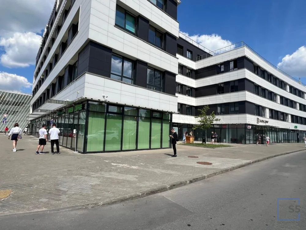 Аренда офиса, м. Нижегородская, г.Москва - Фото 4