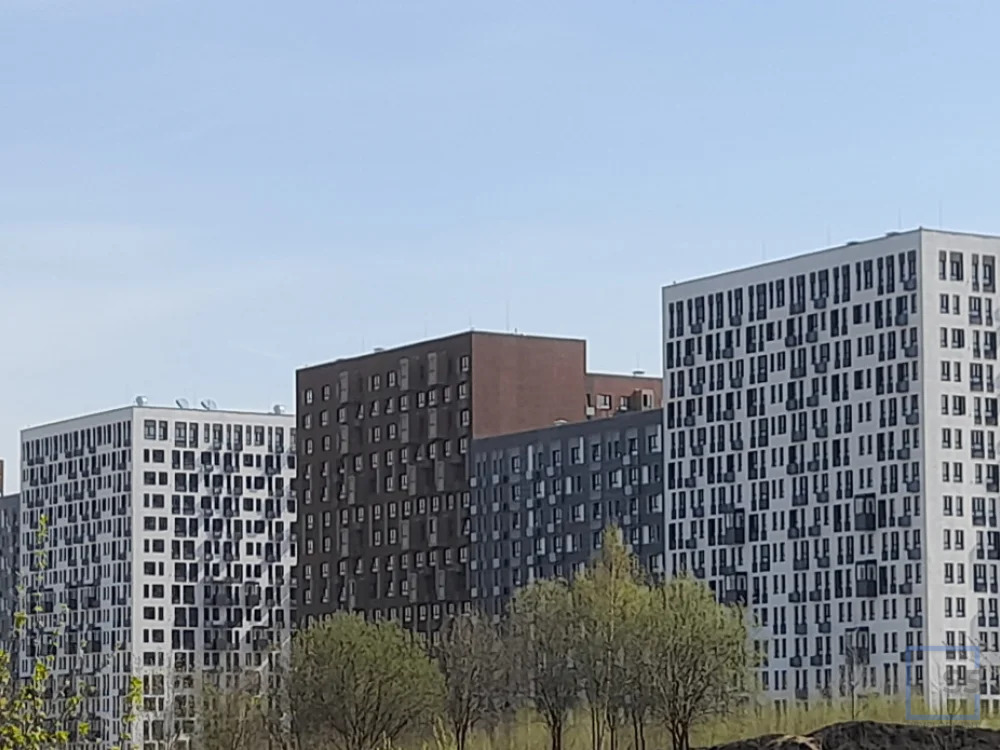 Продажа торгового помещения, м. Речной вокзал, ЖК Молжаниново корп. 3 - Фото 11