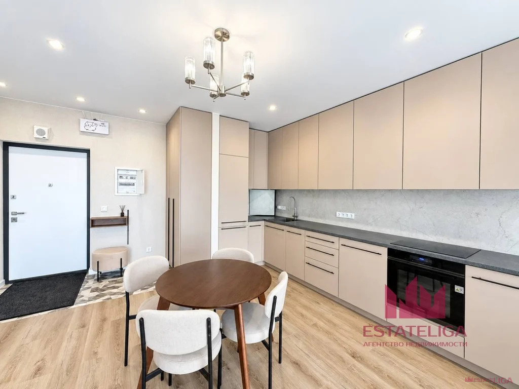 Продажа квартиры, Электролитный проезд - Фото 4