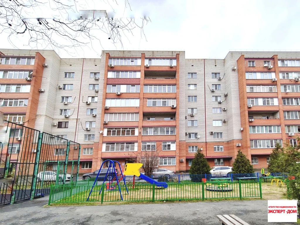 Продажа квартиры, Таганрог, Сергея Шило ул. - Фото 11