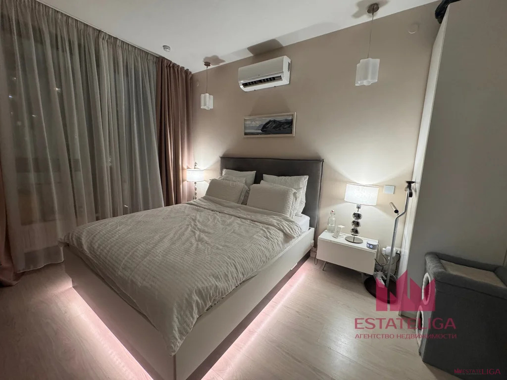 Продажа квартиры, Ходынский б-р. - Фото 1