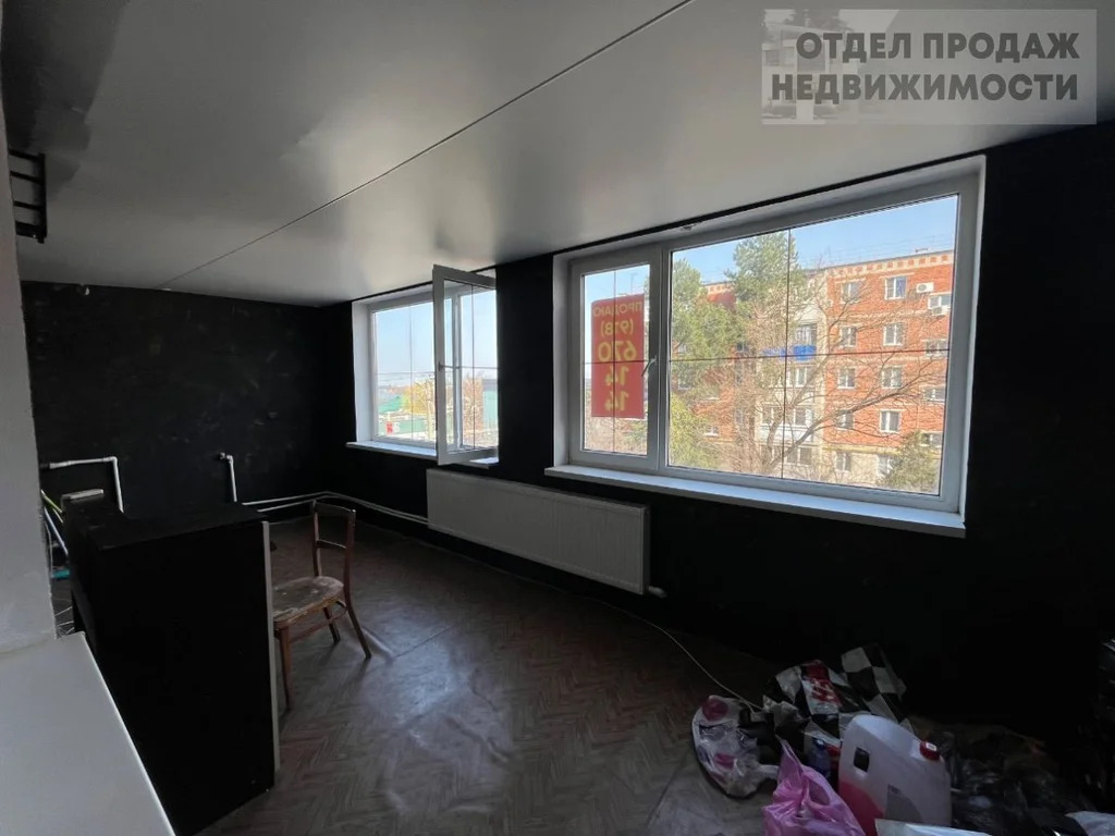 3х комнатная квартира - Фото 15