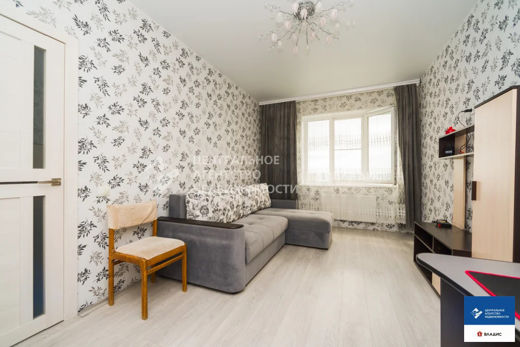 Продажа квартиры, Рязань, ул. Костычева - Фото 7
