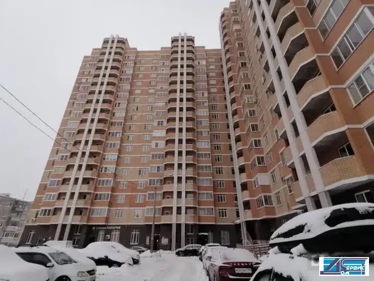 продается квартира-студия - Фото 1