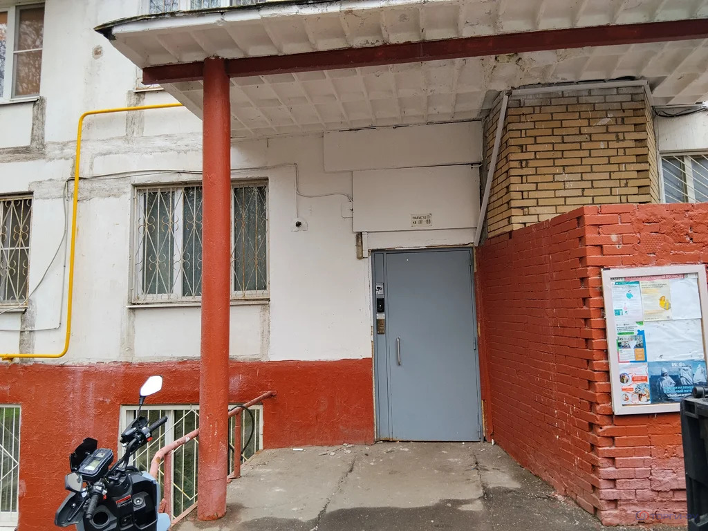 Продажа квартиры, Яна Райниса б-р. - Фото 3