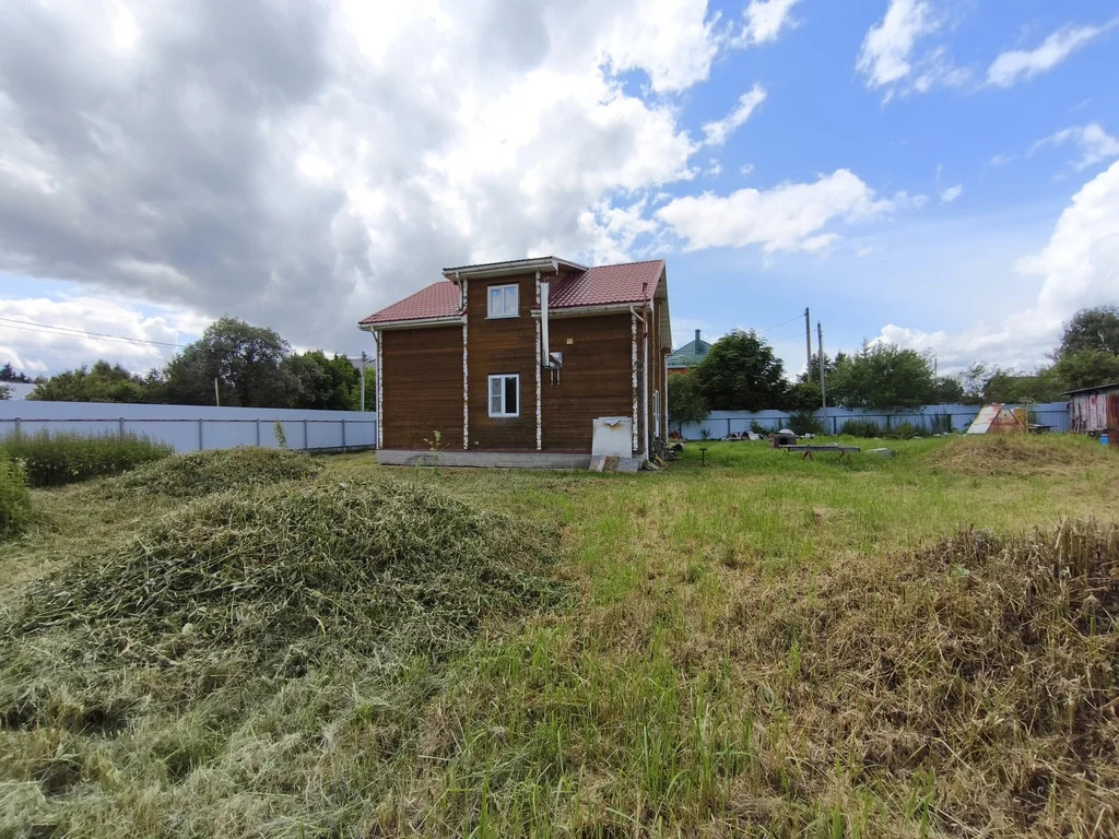 Продажа дома, Руднево, Новофедоровское с. п., ул. Дальняя - Фото 6