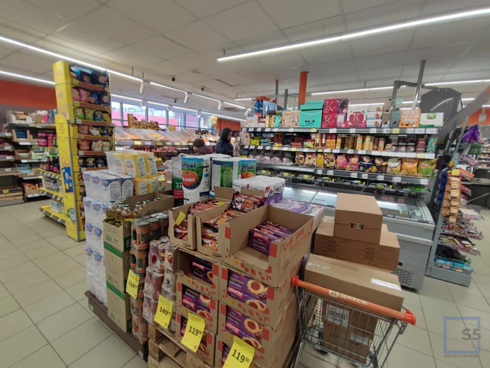 Продажа готового бизнеса, м. Орехово, Шипиловский проезд - Фото 0