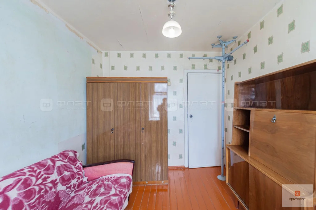 Продажа квартиры, Казань, ул. Дачная (Вахитовский р-н) - Фото 19