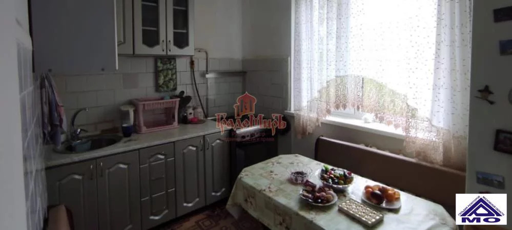 Продажа квартиры, Сергиев Посад, Сергиево-Посадский район, . - Фото 6