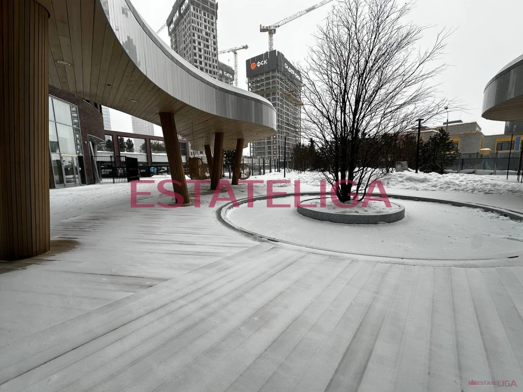 Аренда ПСН, Шелепихинская наб. - Фото 19