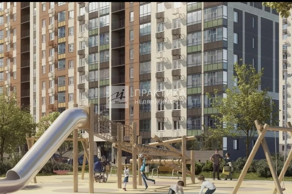 Продажа квартиры в новостройке, Мисайлово, Ленинский район - Фото 15