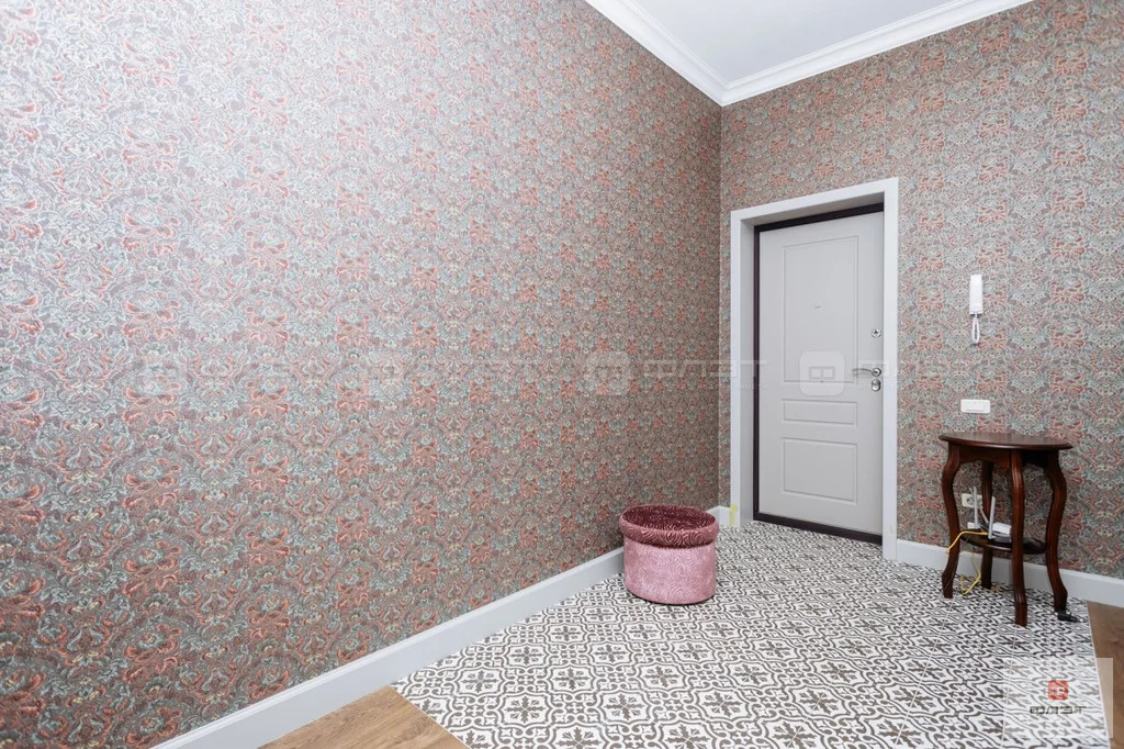 Продажа квартиры, Казань, ул. Мулланура Вахитова - Фото 13