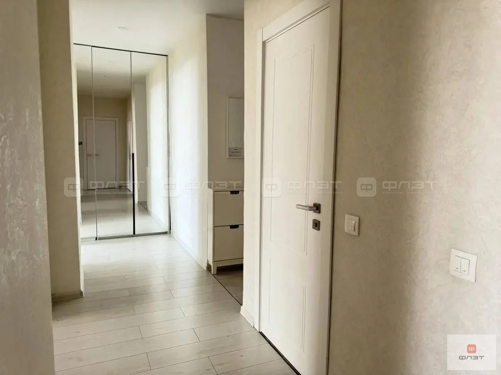 Продажа квартиры, Казань, ул. Баки Урманче - Фото 9