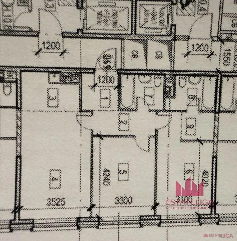 Продажа квартиры, проспект Генерала Дорохова - Фото 5