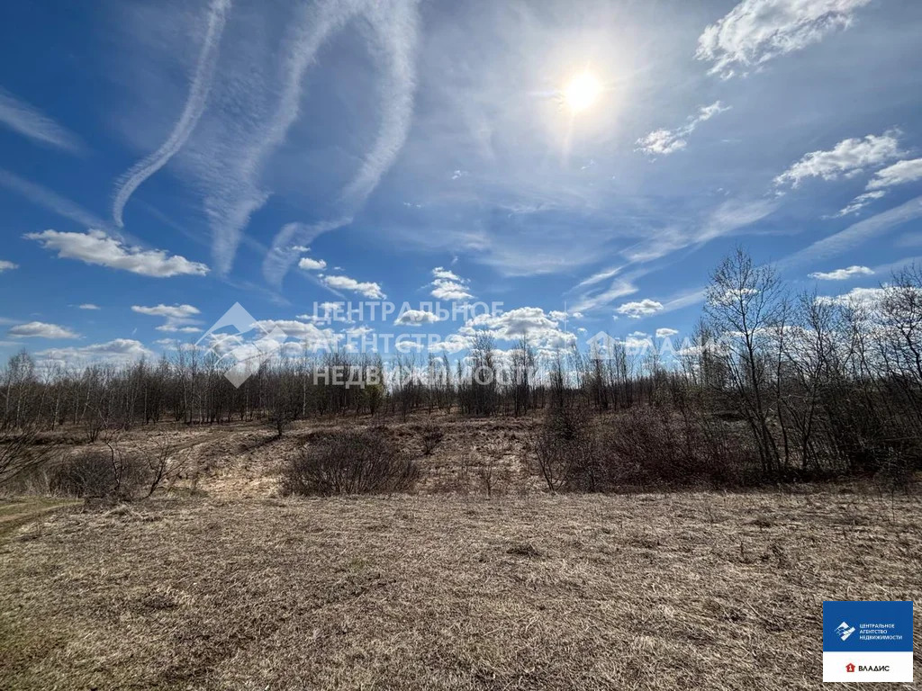 Продажа земельного участка, Дубняки, Рязанский район - Фото 1
