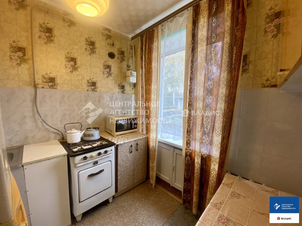 Продажа квартиры, Октябрьский, Михайловский район, улица 46-летия ... - Фото 5