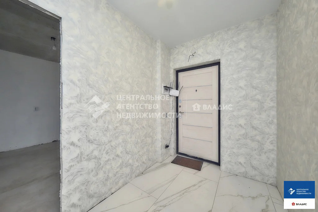 Продажа квартиры, Рязань, улица Александра Полина - Фото 9