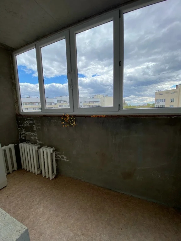 Аренда квартиры, Уфа, ул. Караидельская - Фото 8