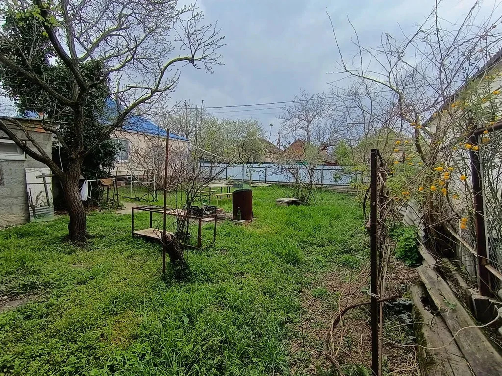 Продажа дома, Крымск, Крымский район, ул. Морская - Фото 9