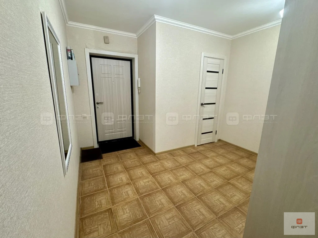 Продажа квартиры, Казань, ул. Академика Глушко - Фото 9