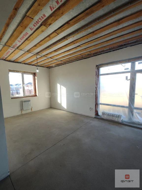 Продажа дома, Сапуголи, Лаишевский район, ул. Соловьиная - Фото 18