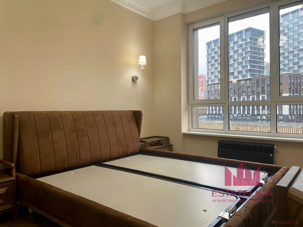 Аренда квартиры, улица Василия Ланового - Фото 15