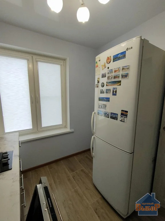Продажа квартиры, Дубовая Роща, Раменский район, ул. Спортивная - Фото 4