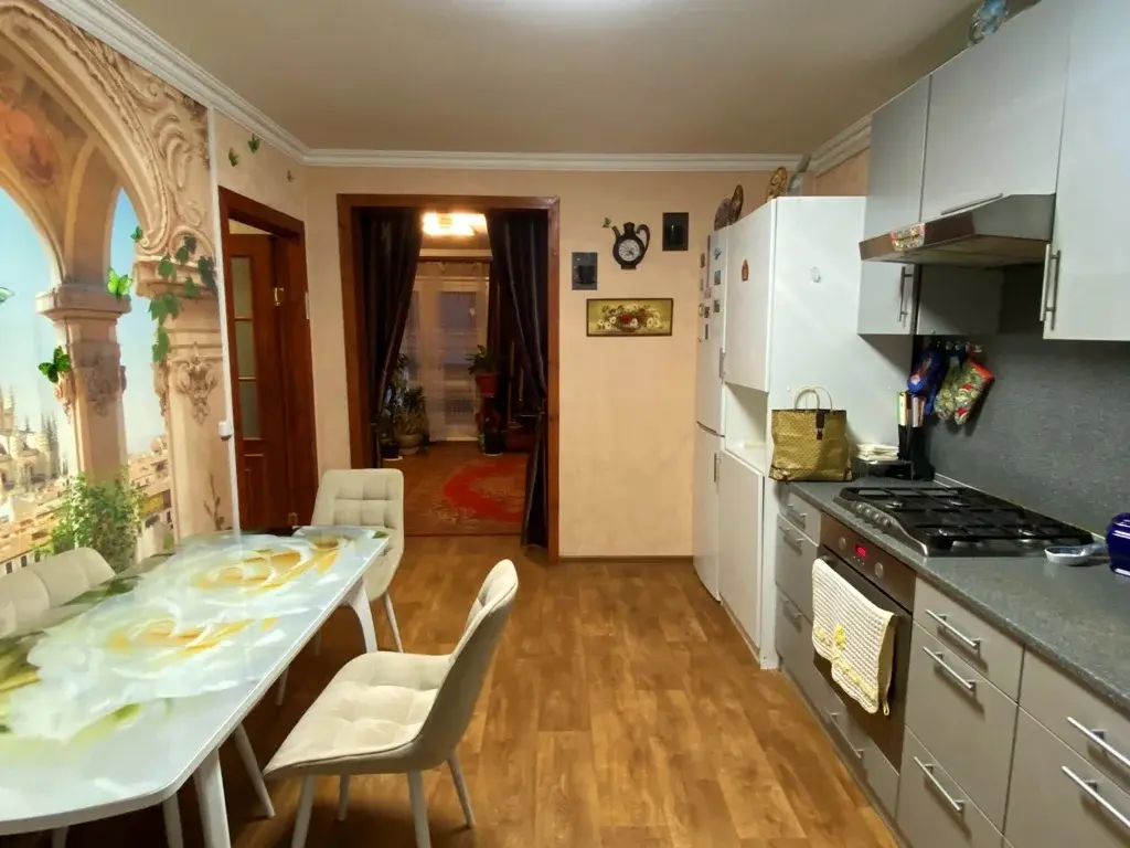 Дом в деревне Тимохино - Фото 0